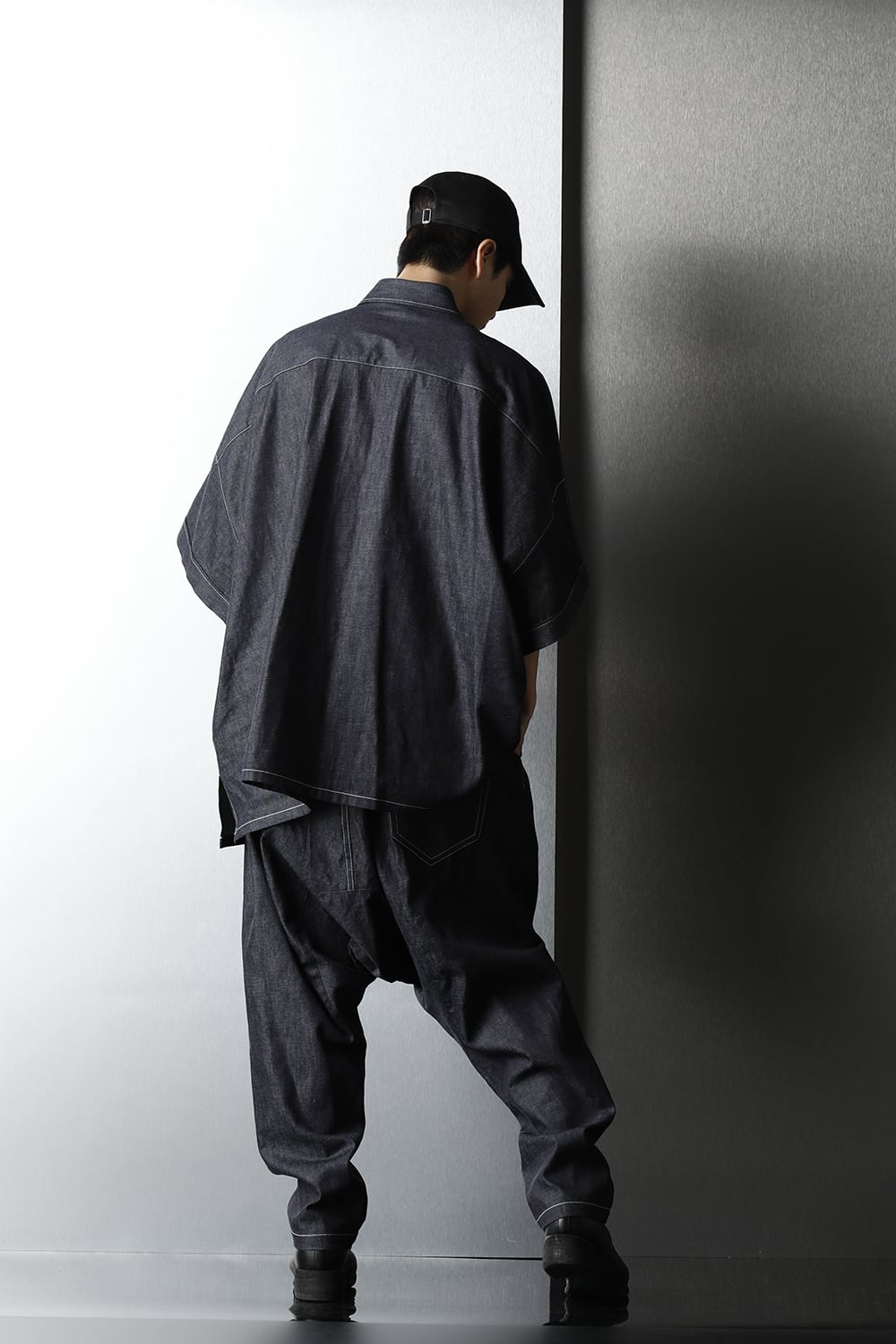 Depth Sarrouel Pants