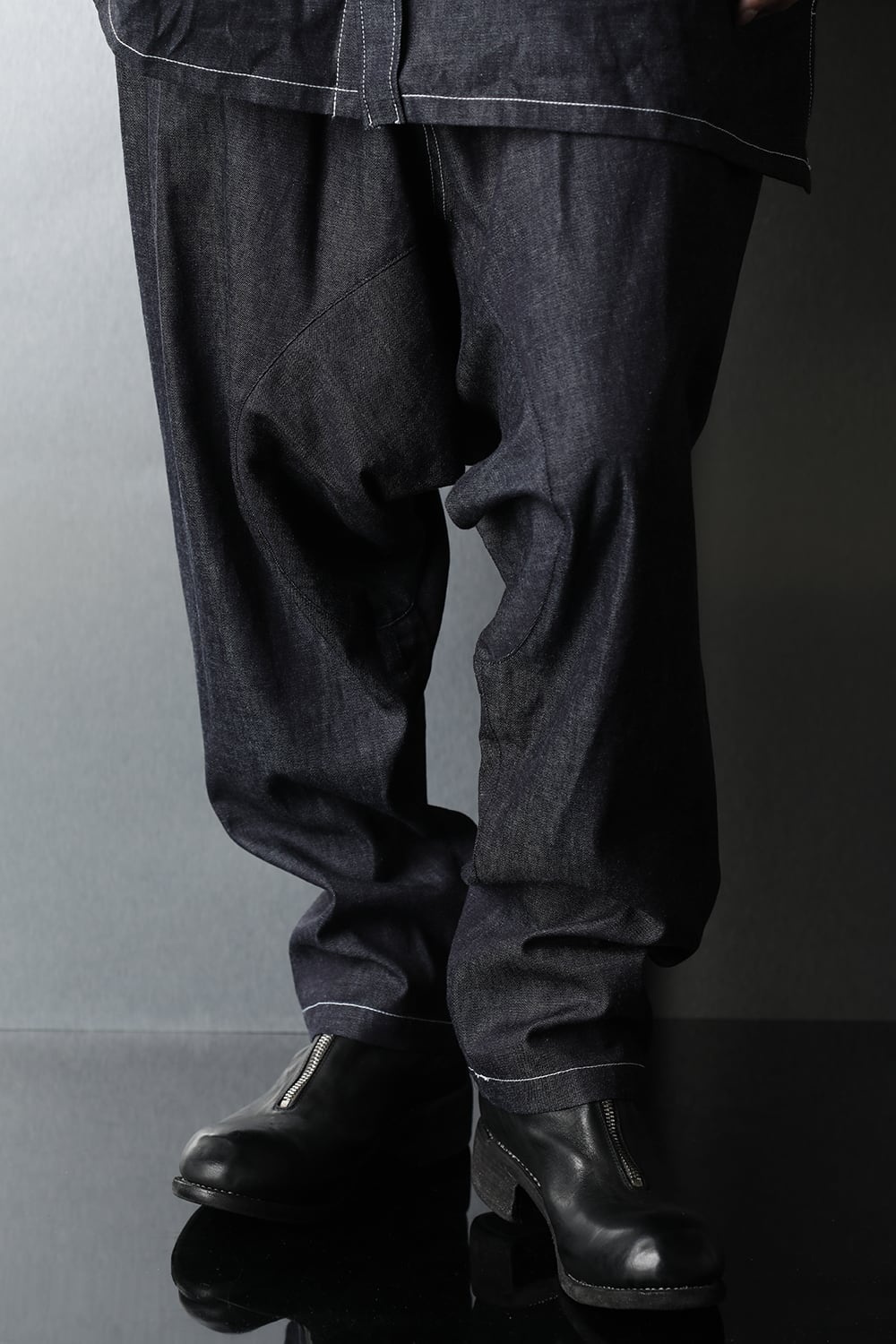 Depth Sarrouel Pants