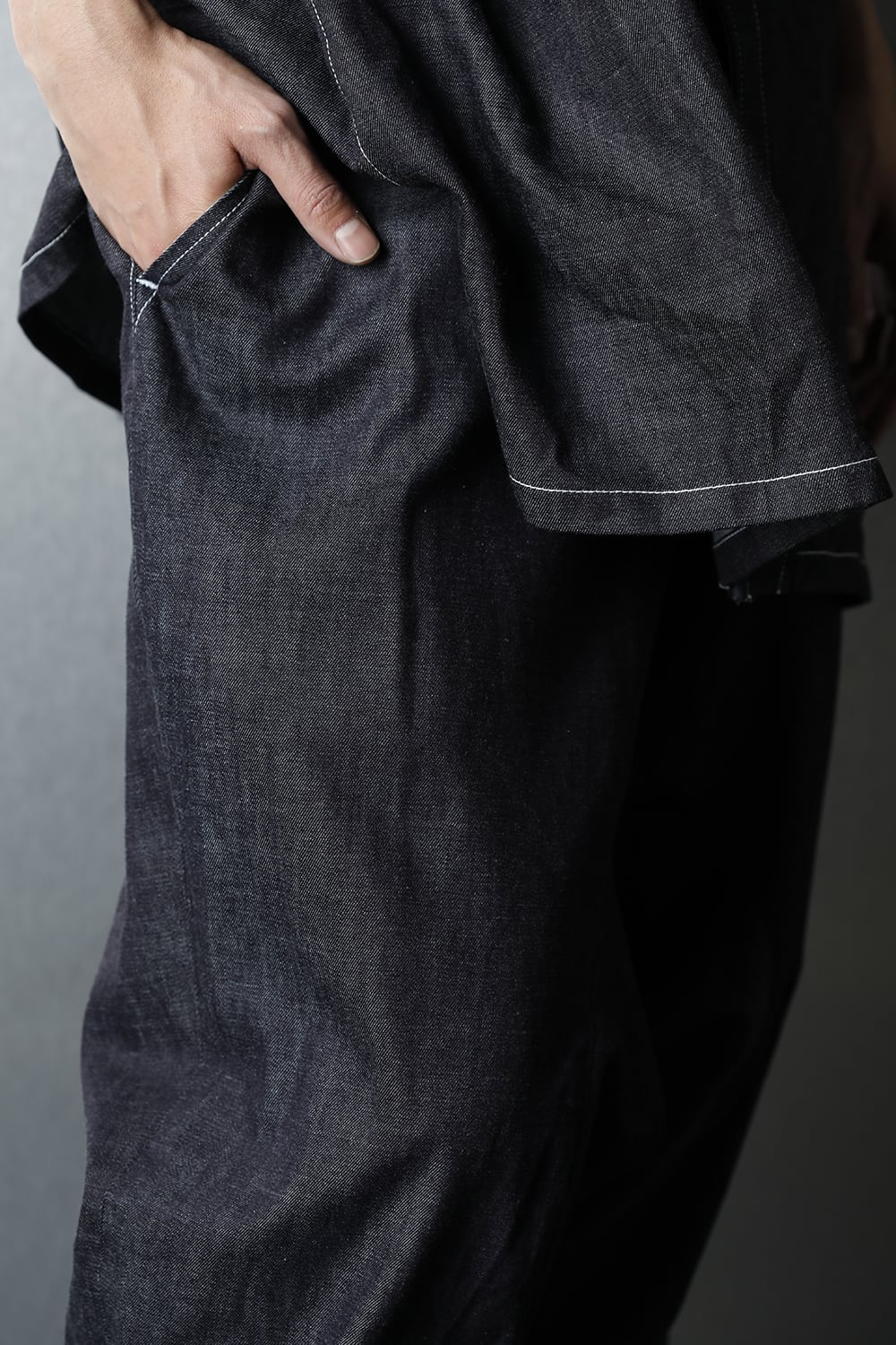 Depth Sarrouel Pants