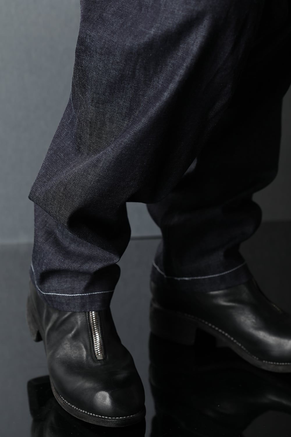 Depth Sarrouel Pants