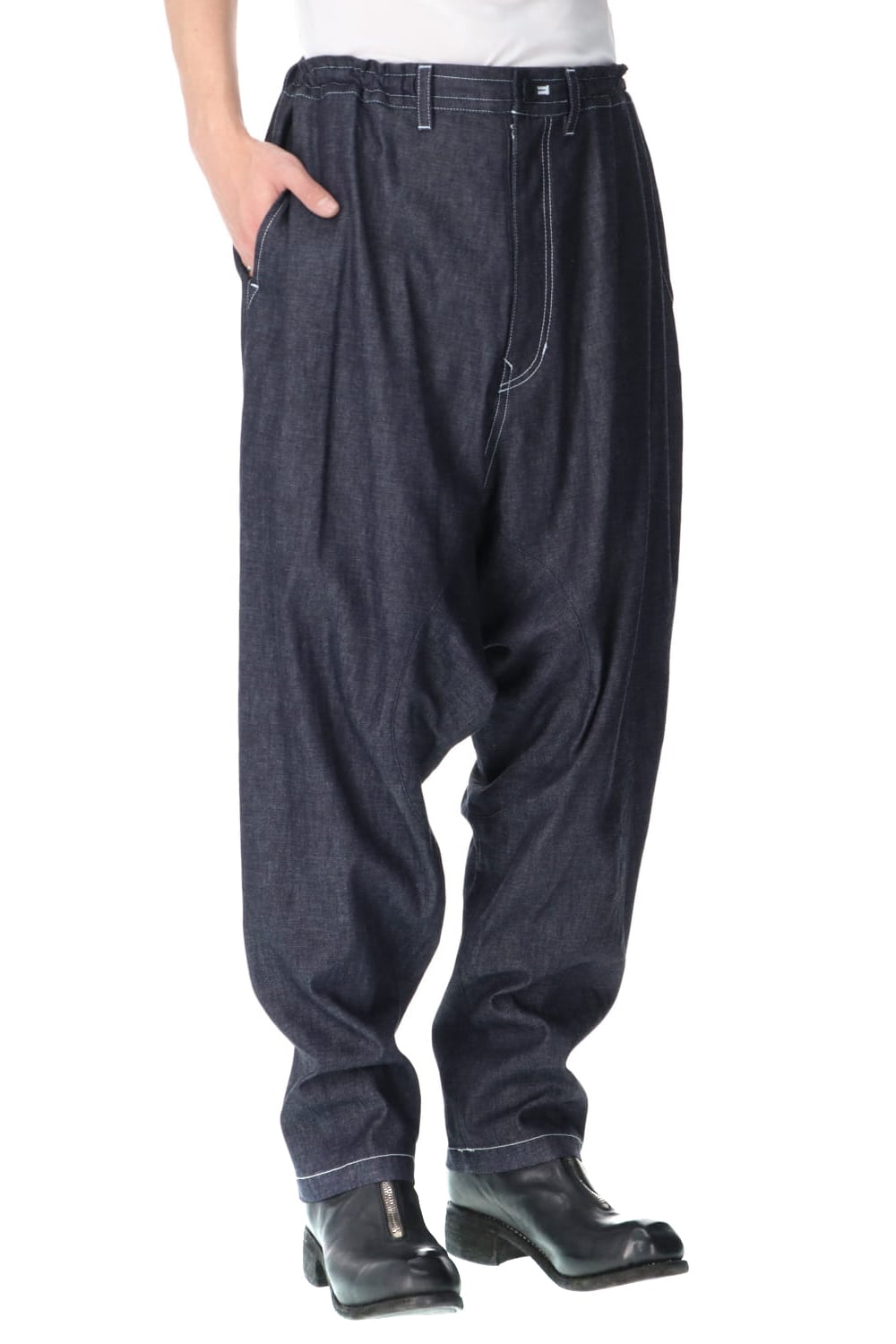 Depth Sarrouel Pants