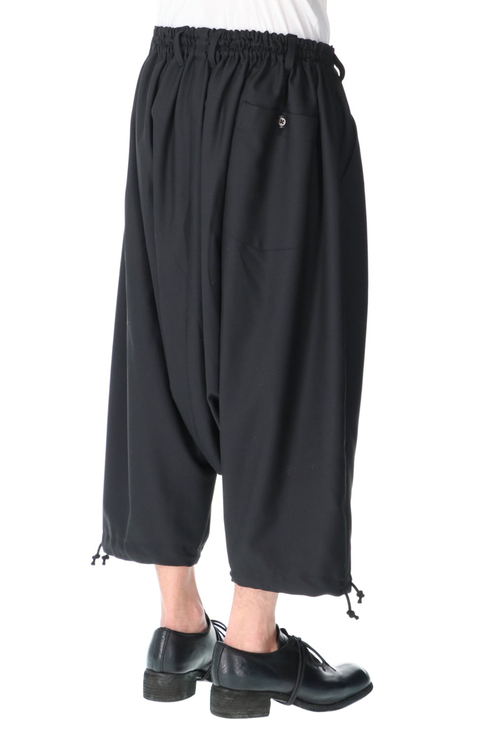 サルエル パンツ