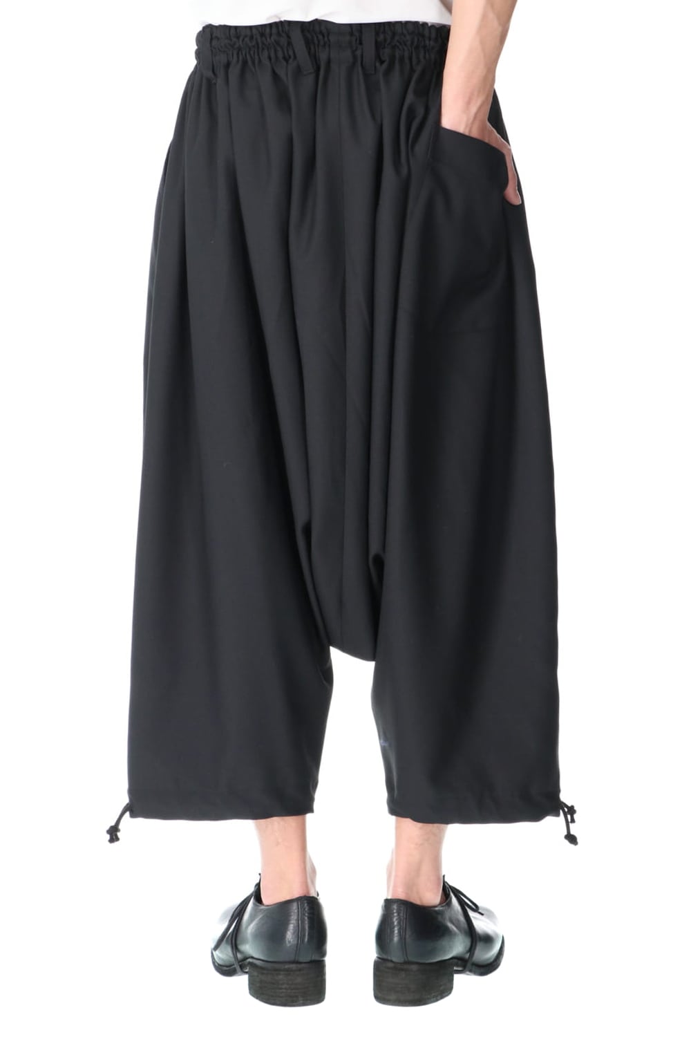 サルエル パンツ