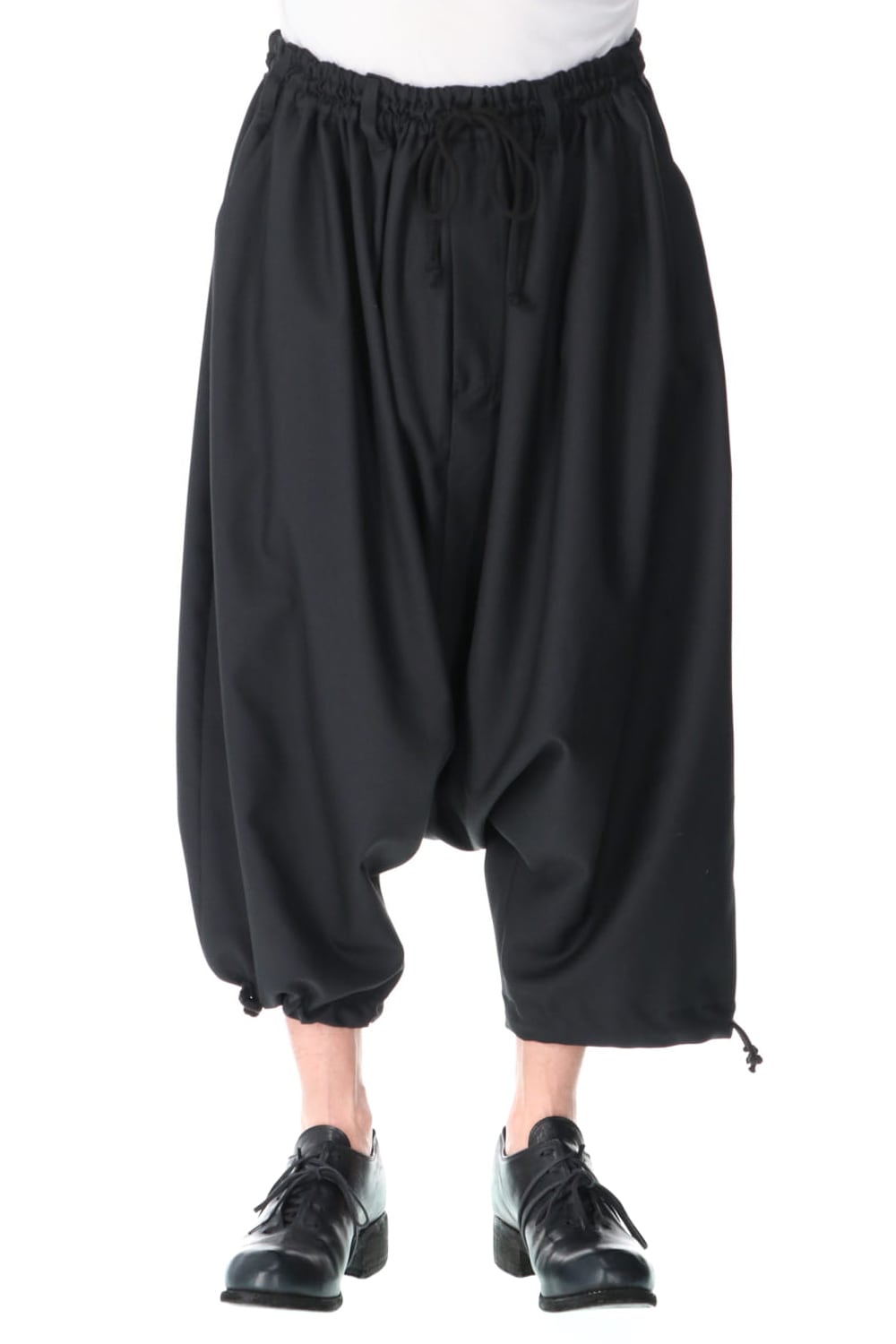 サルエル パンツ