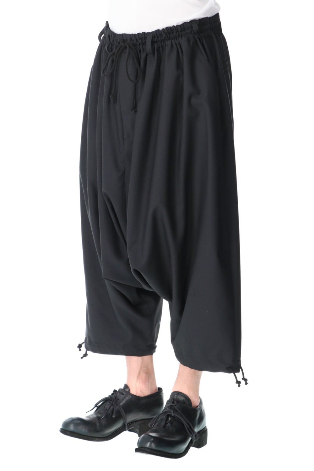 サルエル パンツ