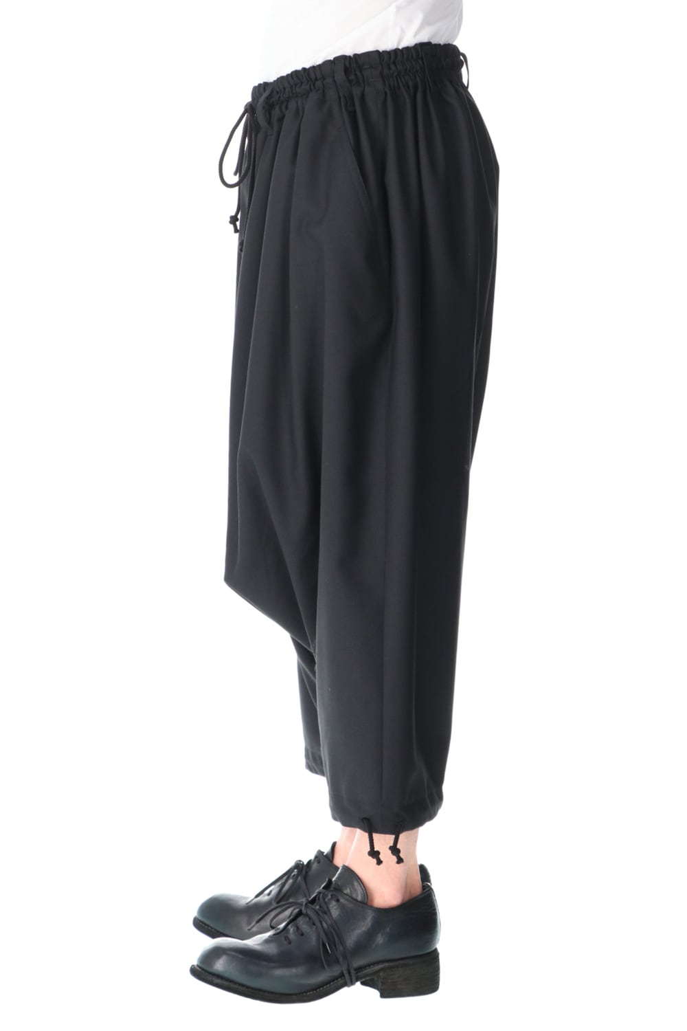 サルエル パンツ