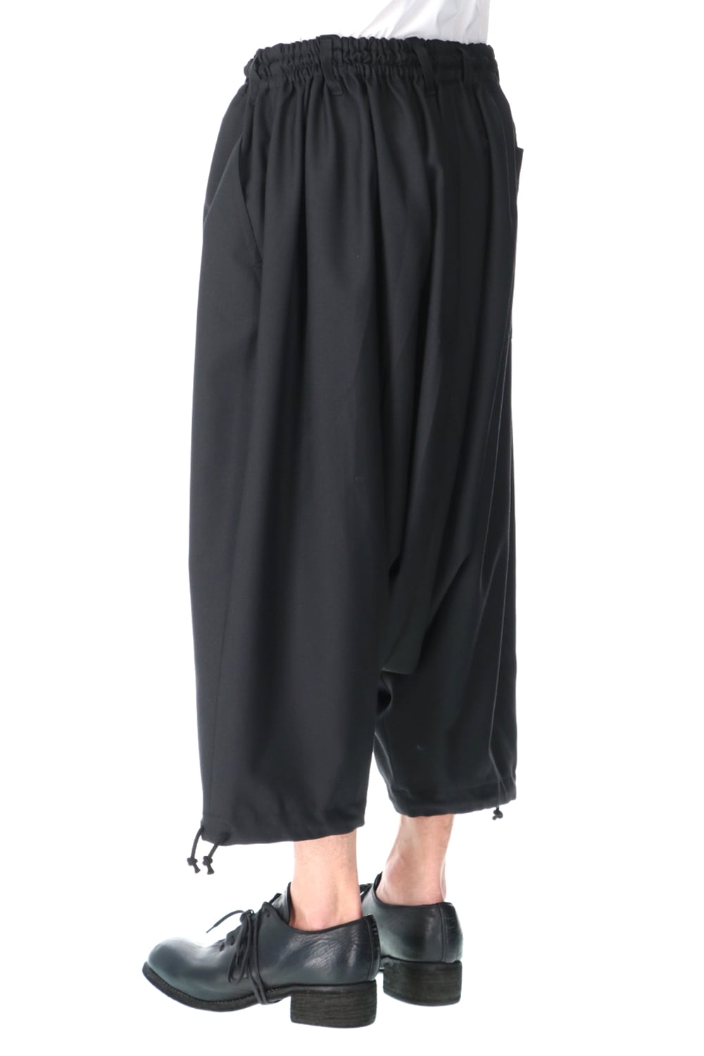 サルエル パンツ