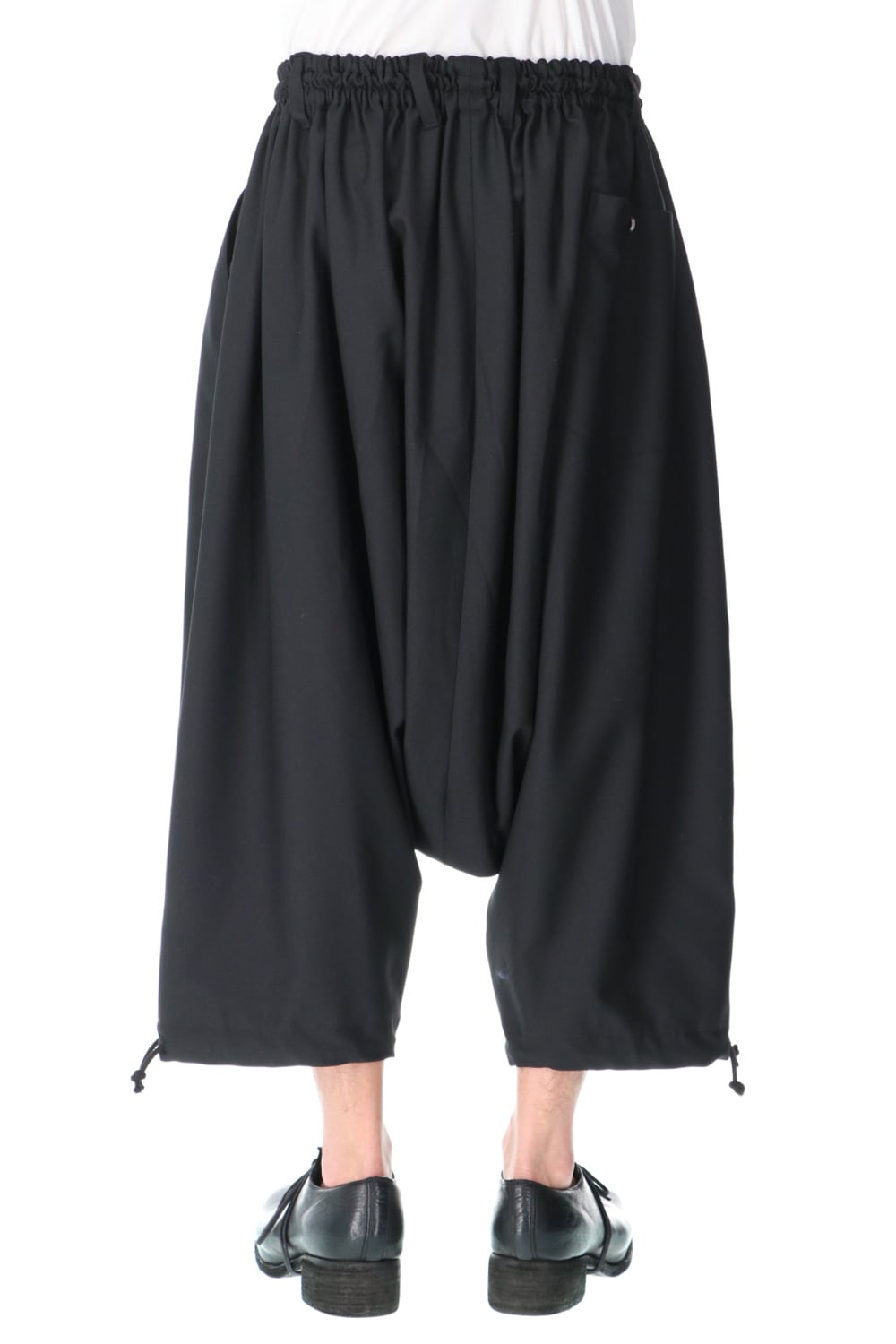 サルエル パンツ