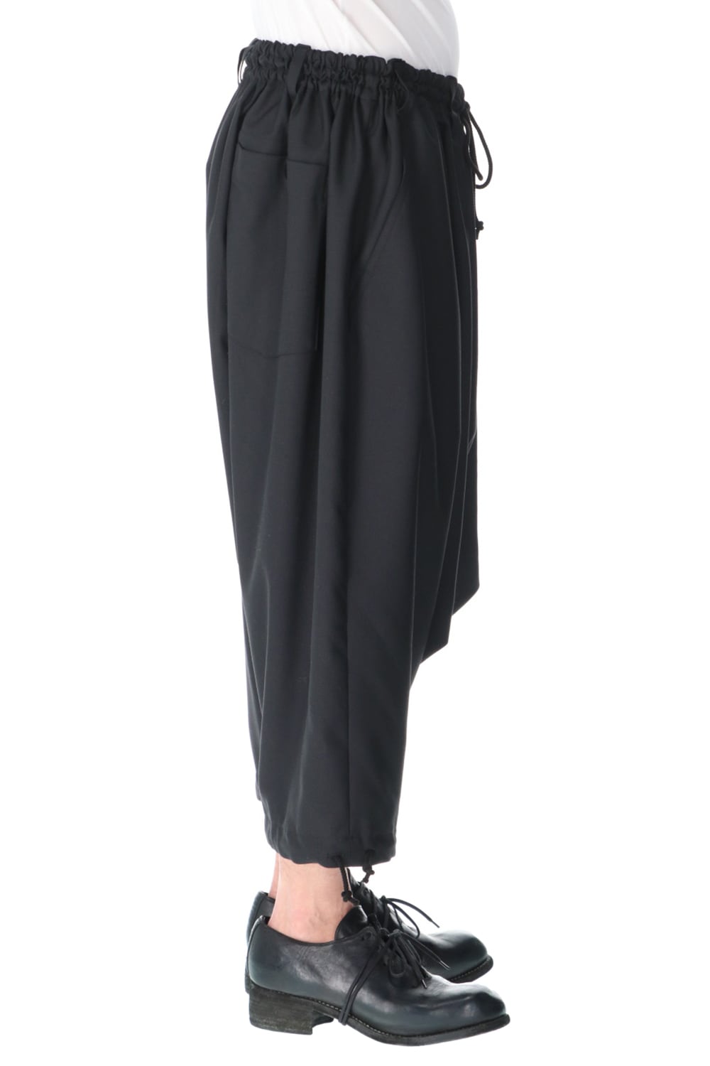 サルエル パンツ