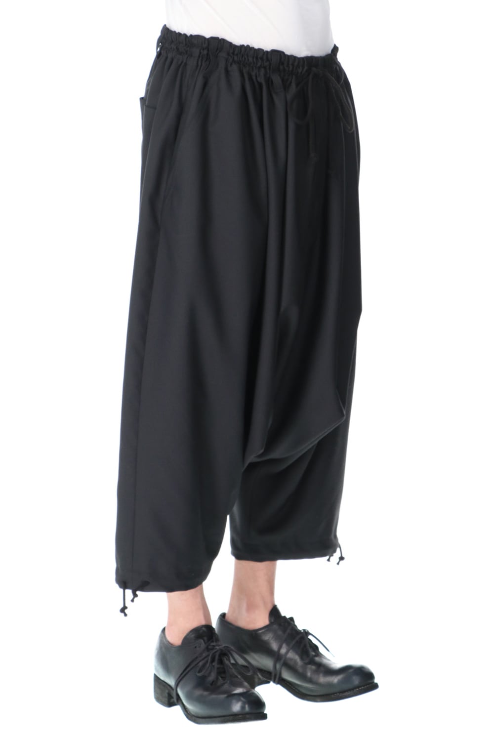 サルエル パンツ