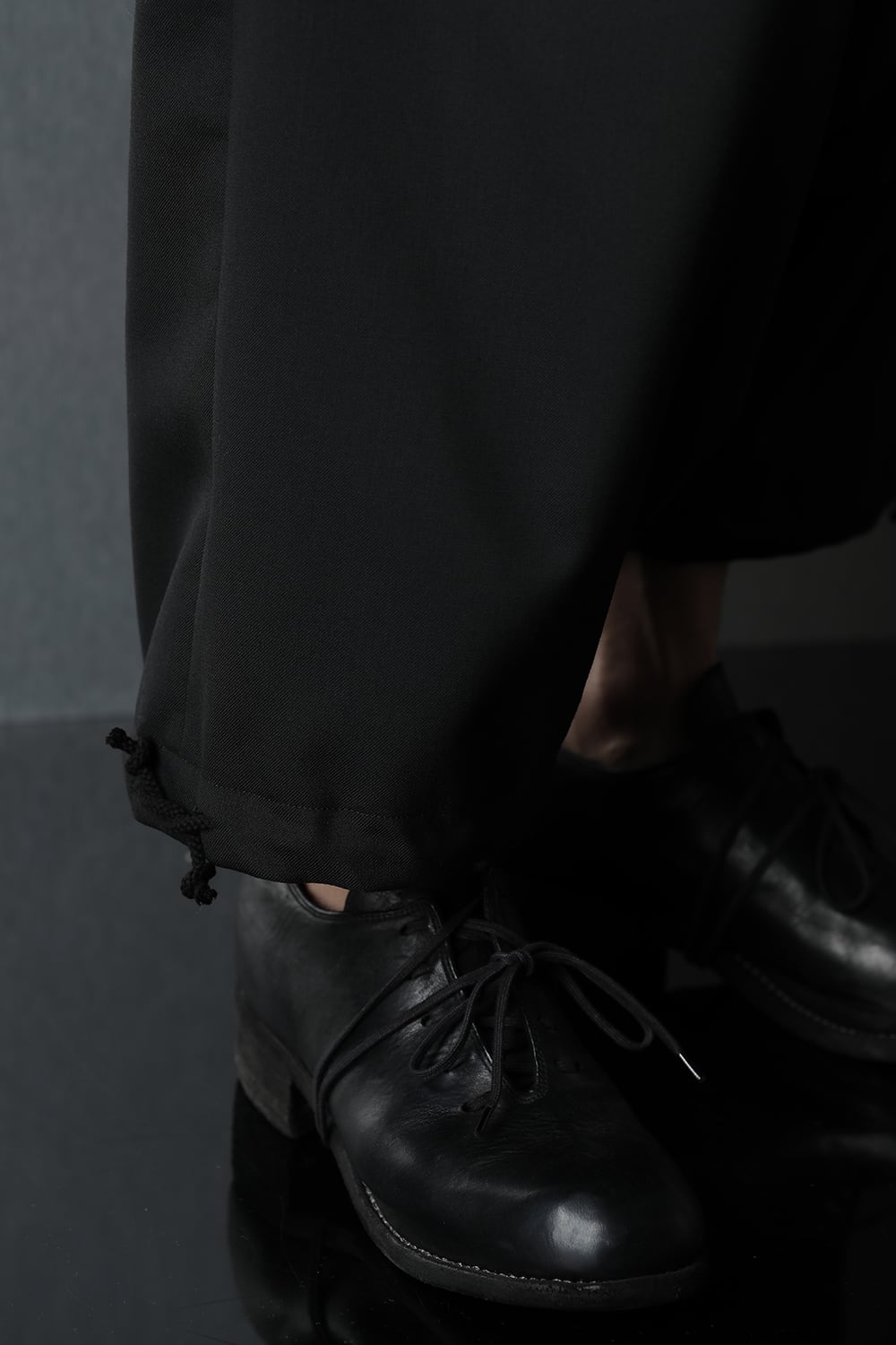 サルエル パンツ