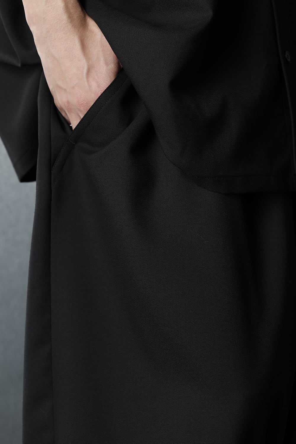 サルエル パンツ