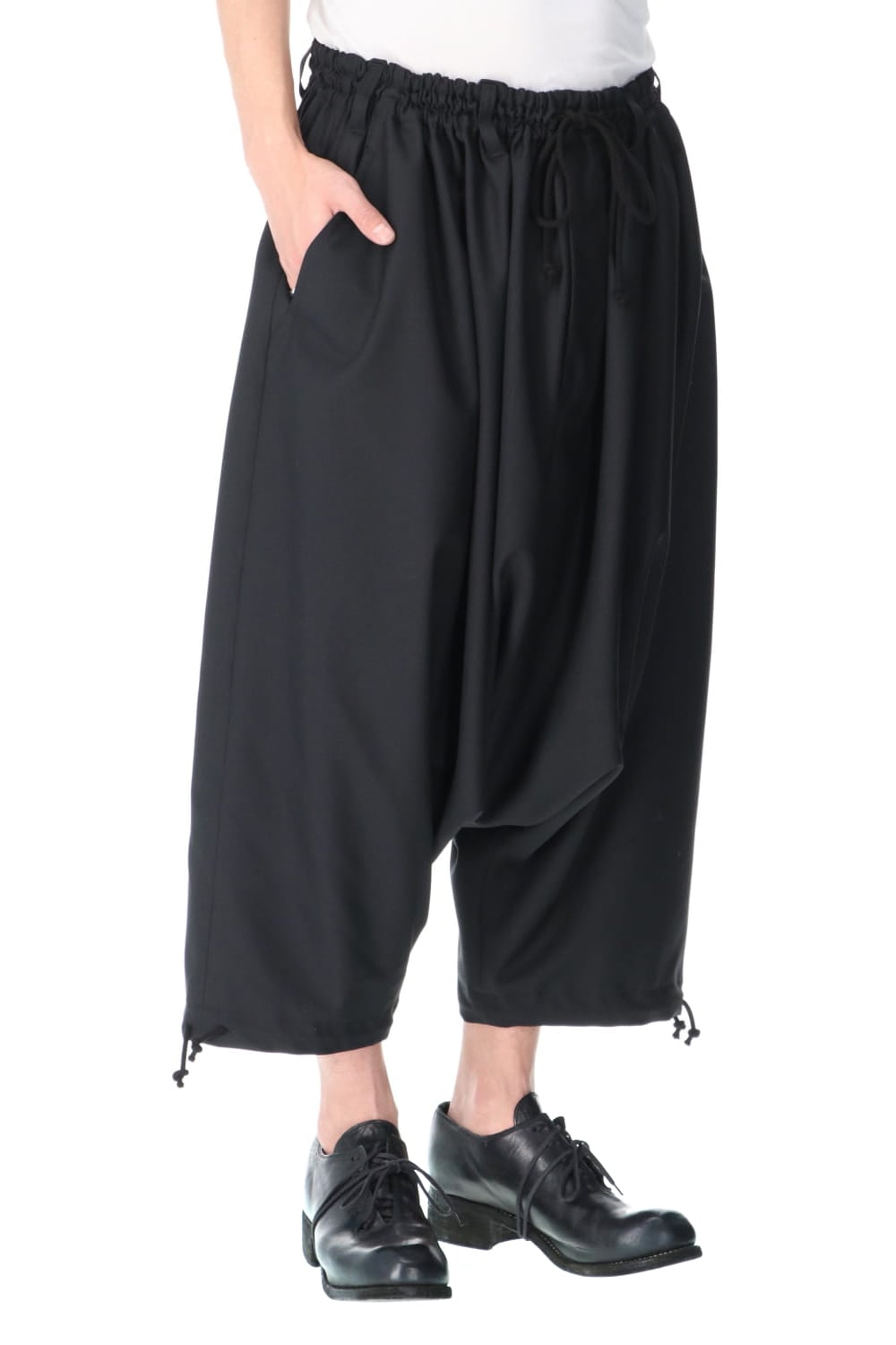 サルエル パンツ