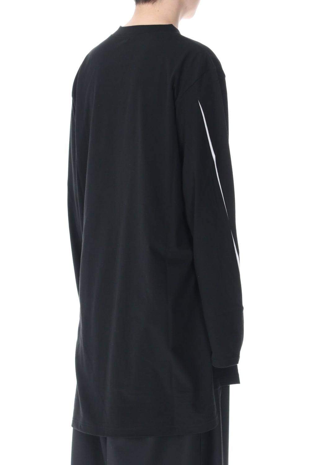 Cutting Blade Cut Sew Black