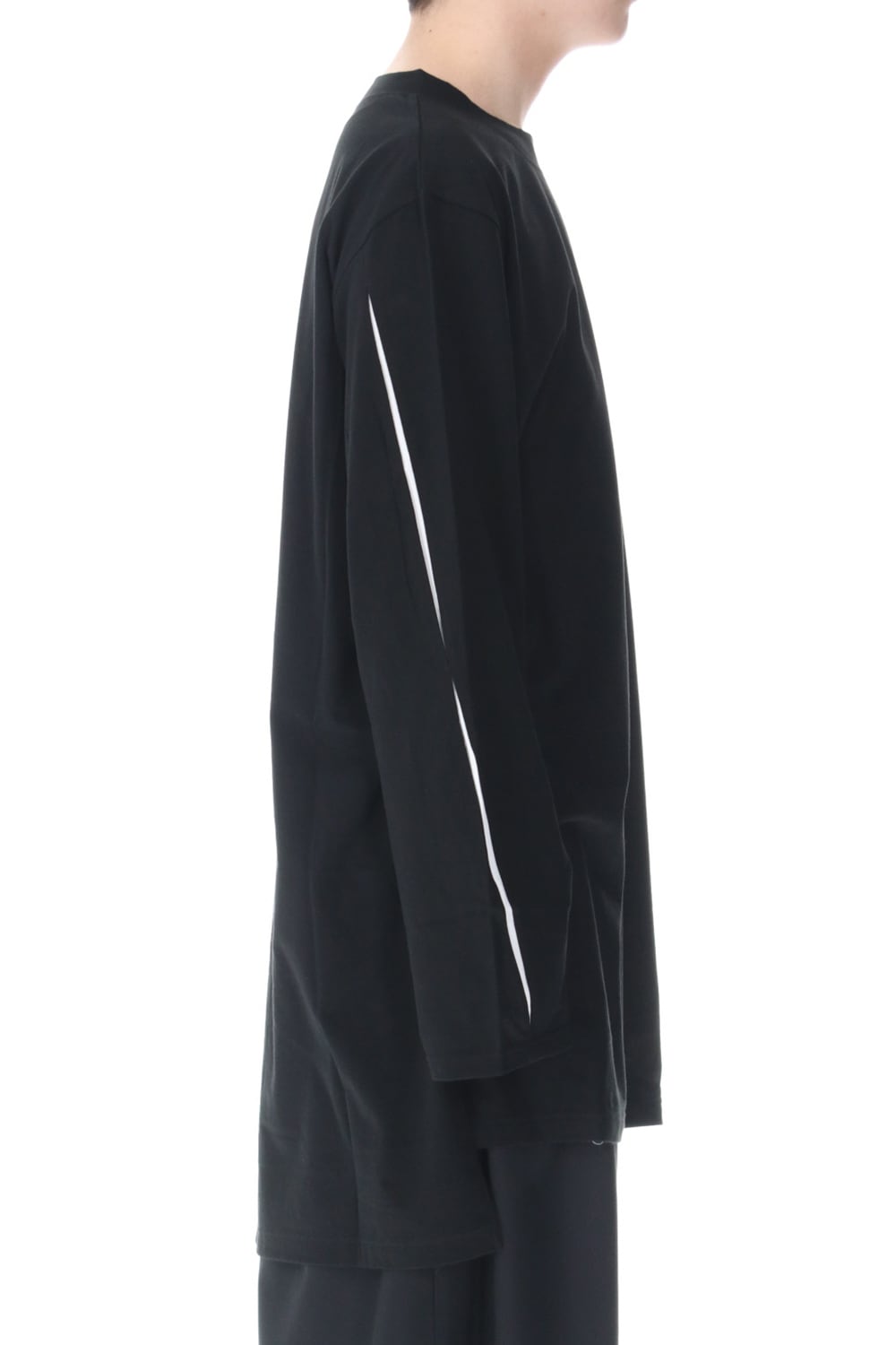 Cutting Blade Cut Sew Black