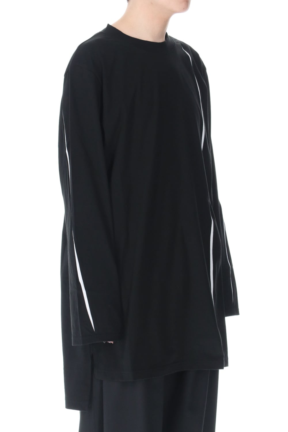 Cutting Blade Cut Sew Black