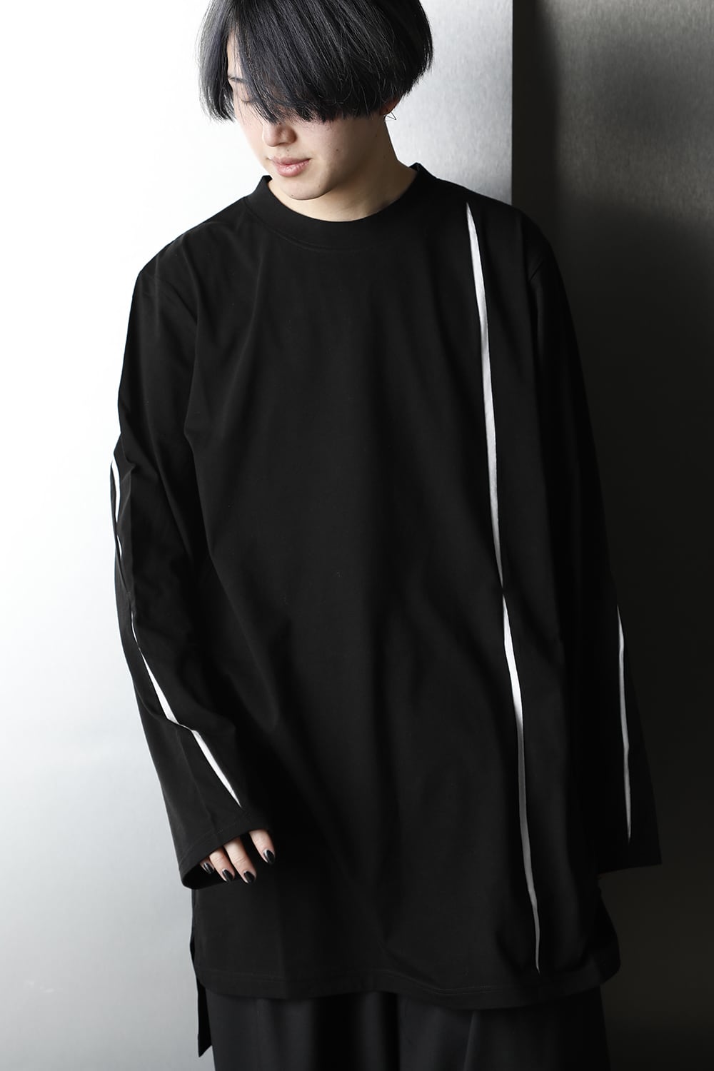 Cutting Blade Cut Sew Black