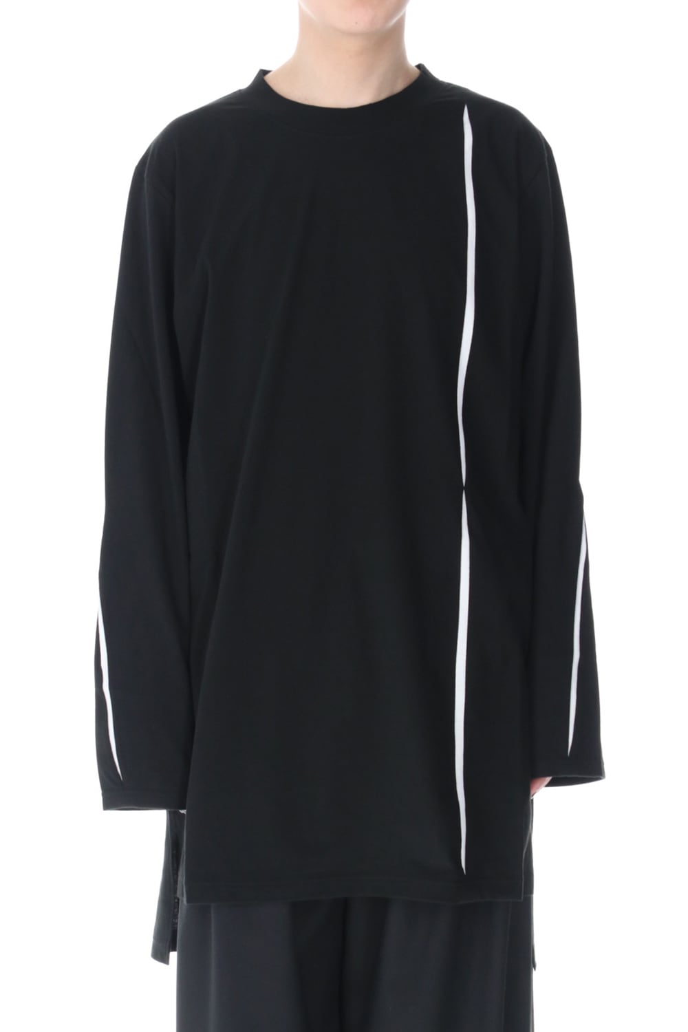 Cutting Blade Cut Sew Black