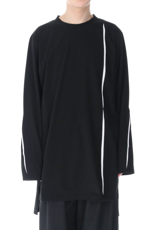 Cutting Blade Cut Sew Black