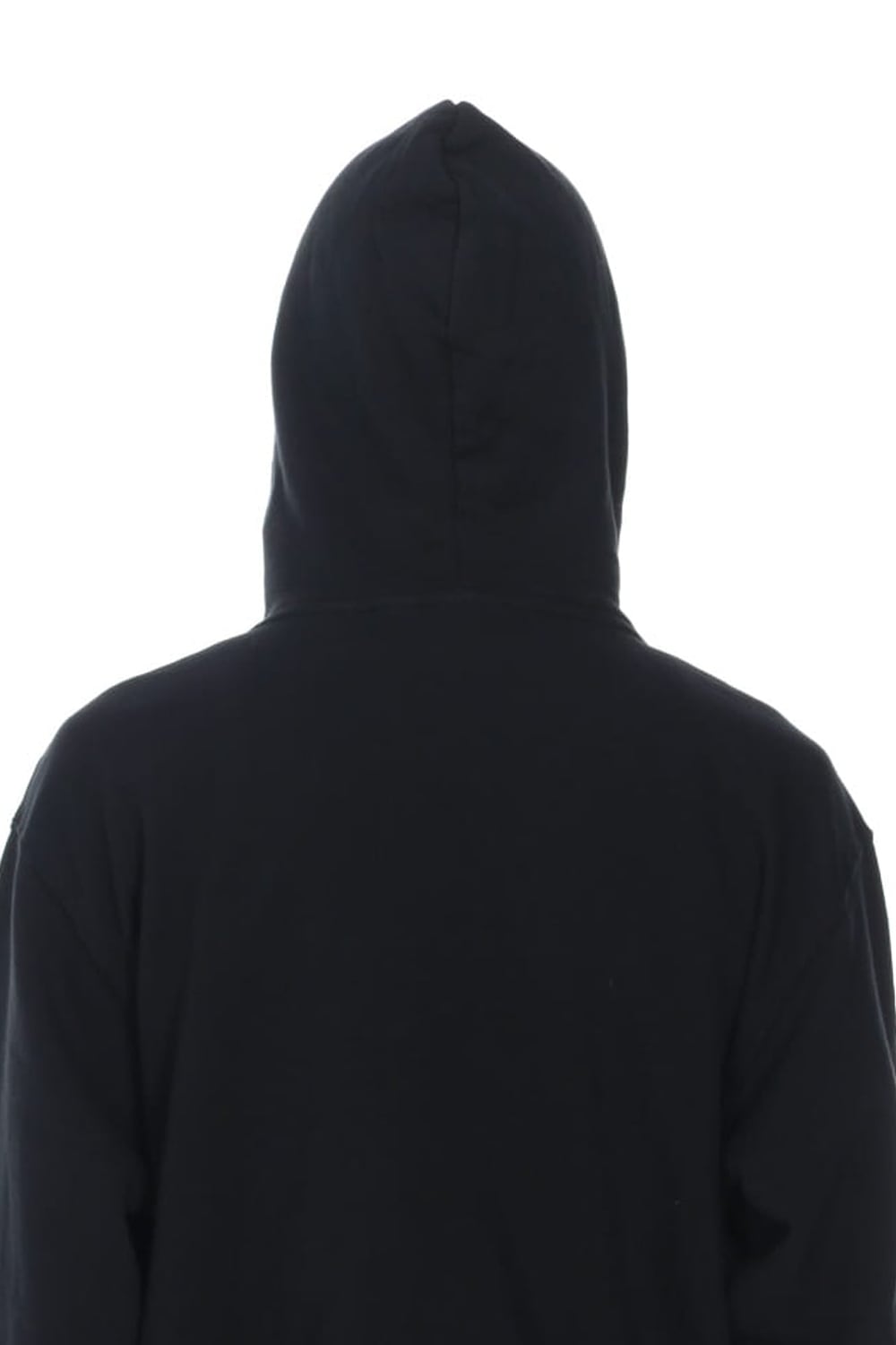 New Era × Ground Y Logo Sweat Pull Over Hoodie