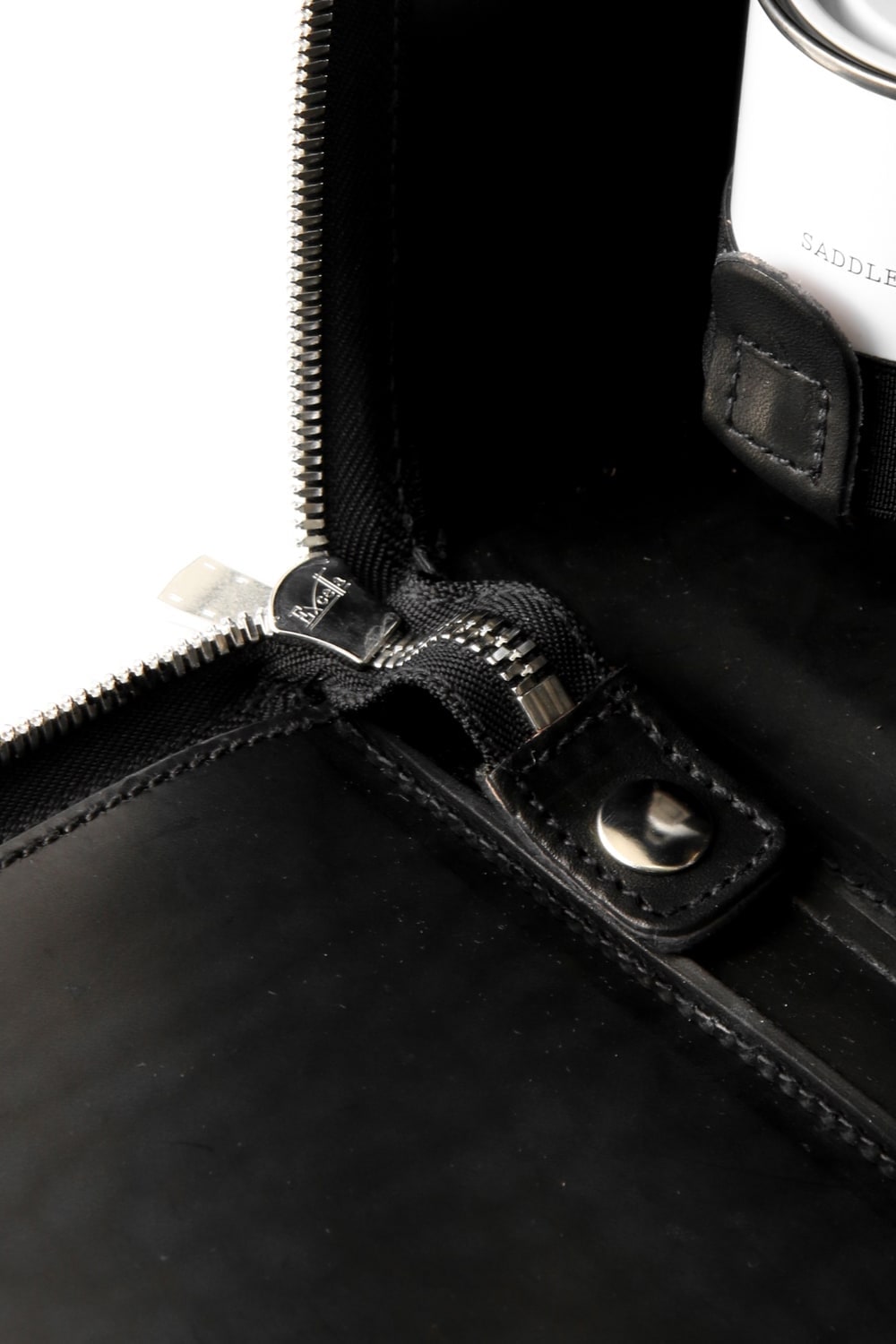 Shoe Care Set (Borsa Prota Prodotti) - Horse Full Grain Leather