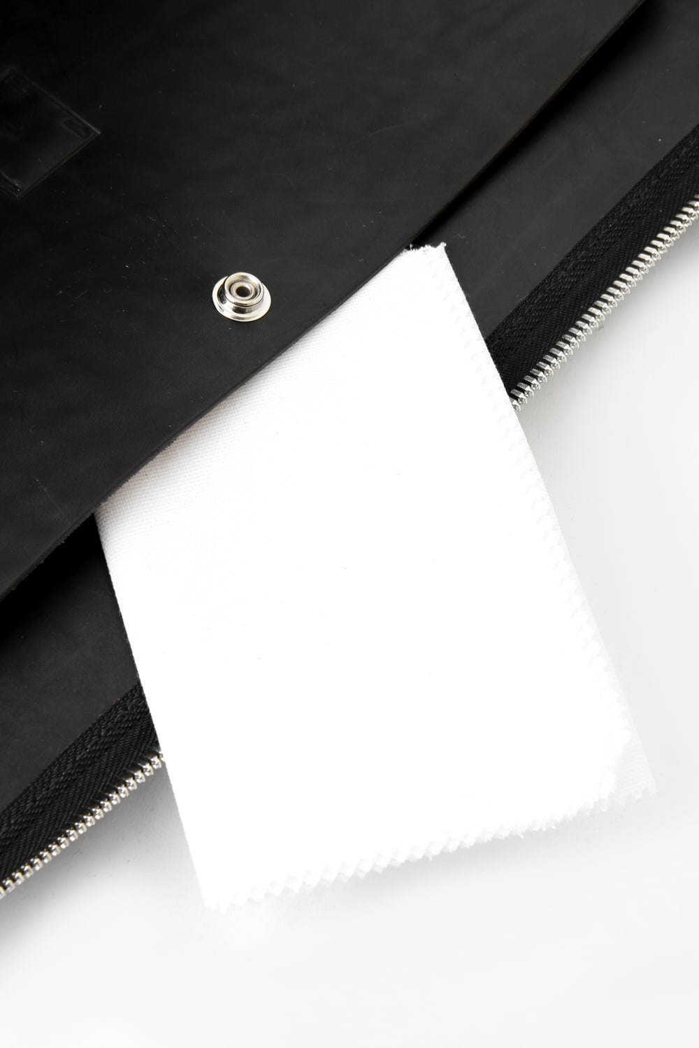 Shoe Care Set (Borsa Prota Prodotti) - Horse Full Grain Leather