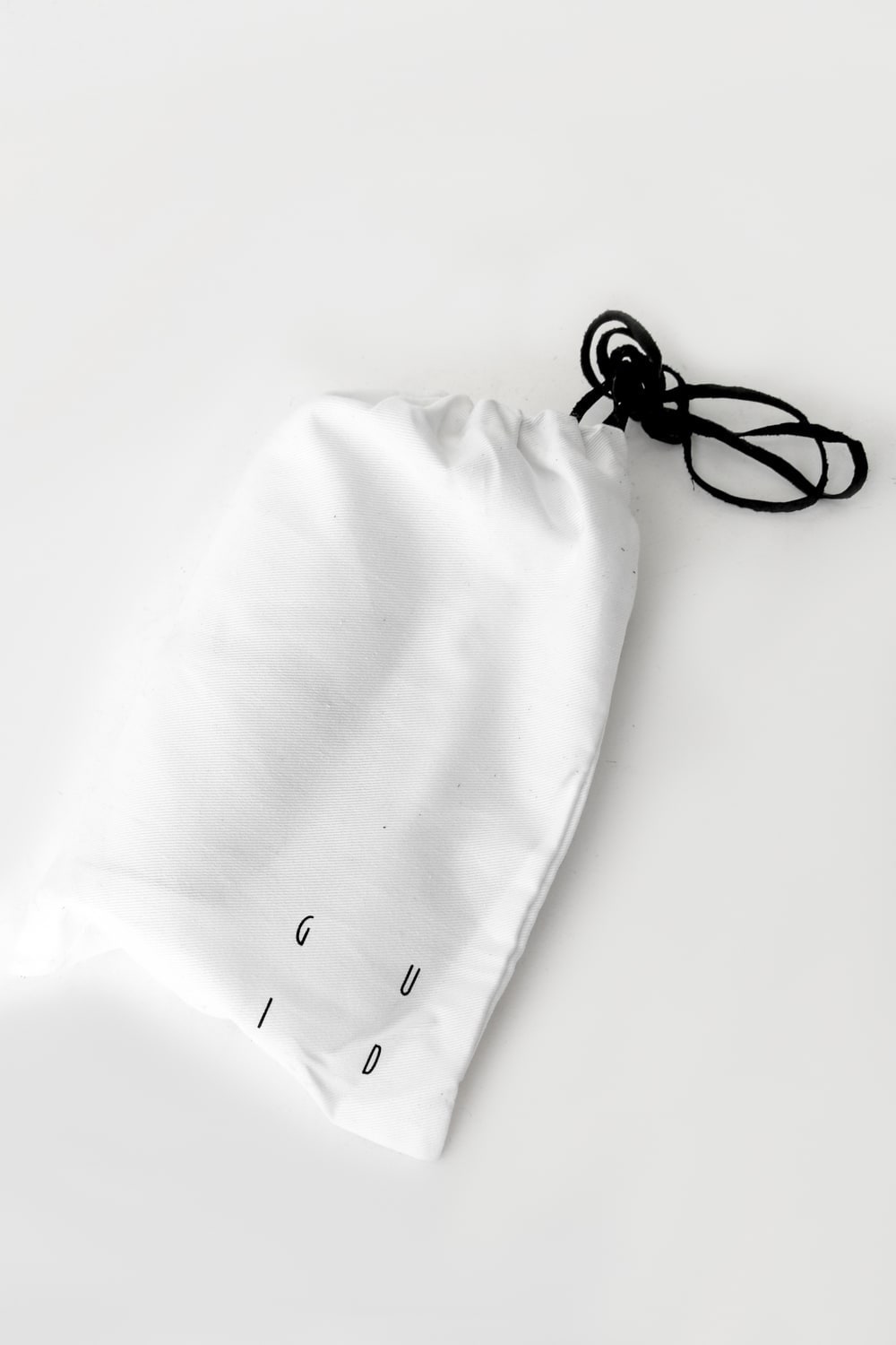 Shoe Care Set (Borsa Prota Prodotti) - Horse Full Grain Leather