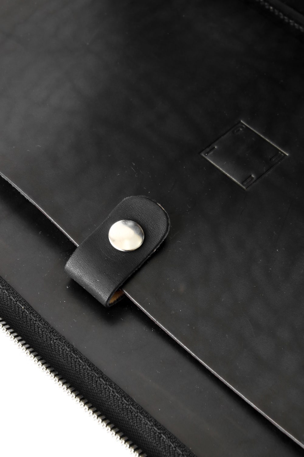 Shoe Care Set (Borsa Prota Prodotti) - Horse Full Grain Leather