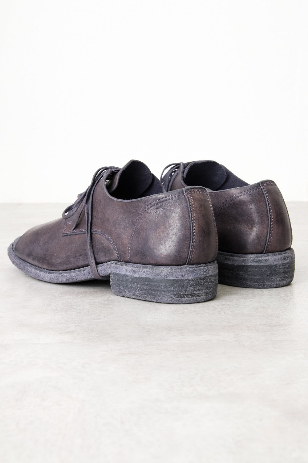 Leather Short Sandal