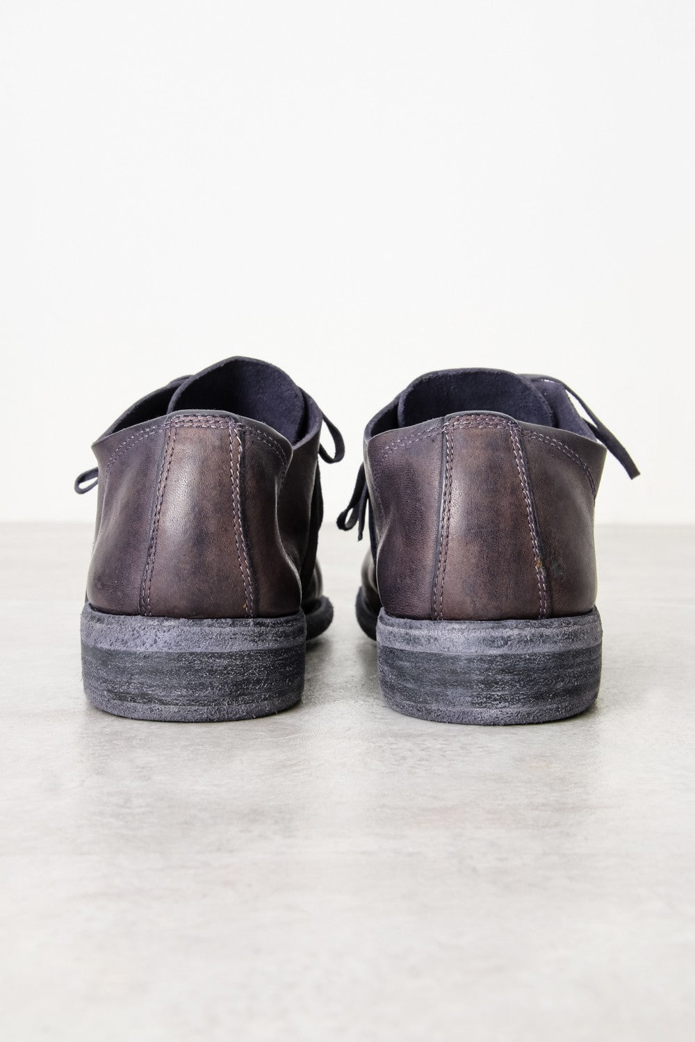 Leather Short Sandal