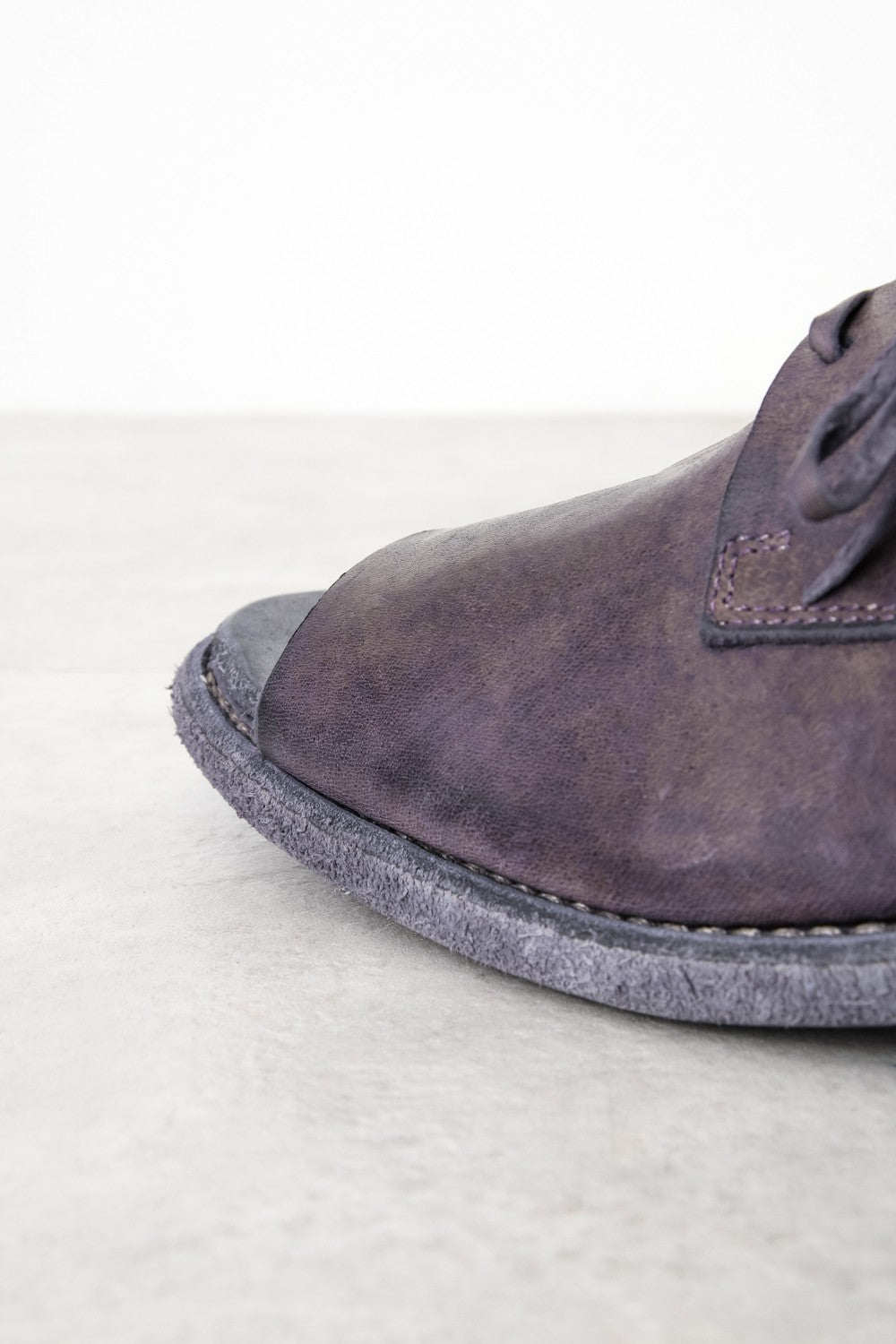 Leather Short Sandal