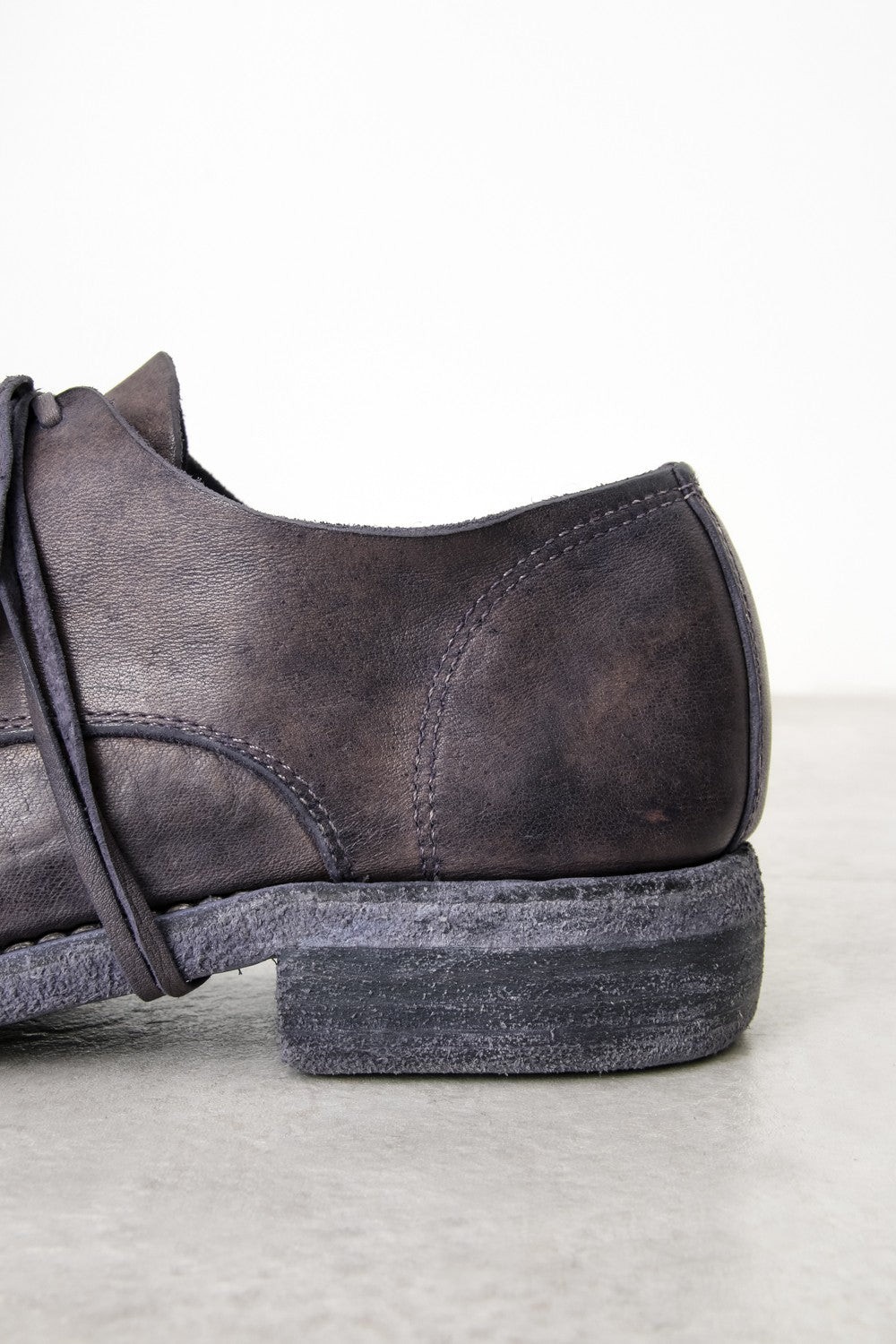 Leather Short Sandal