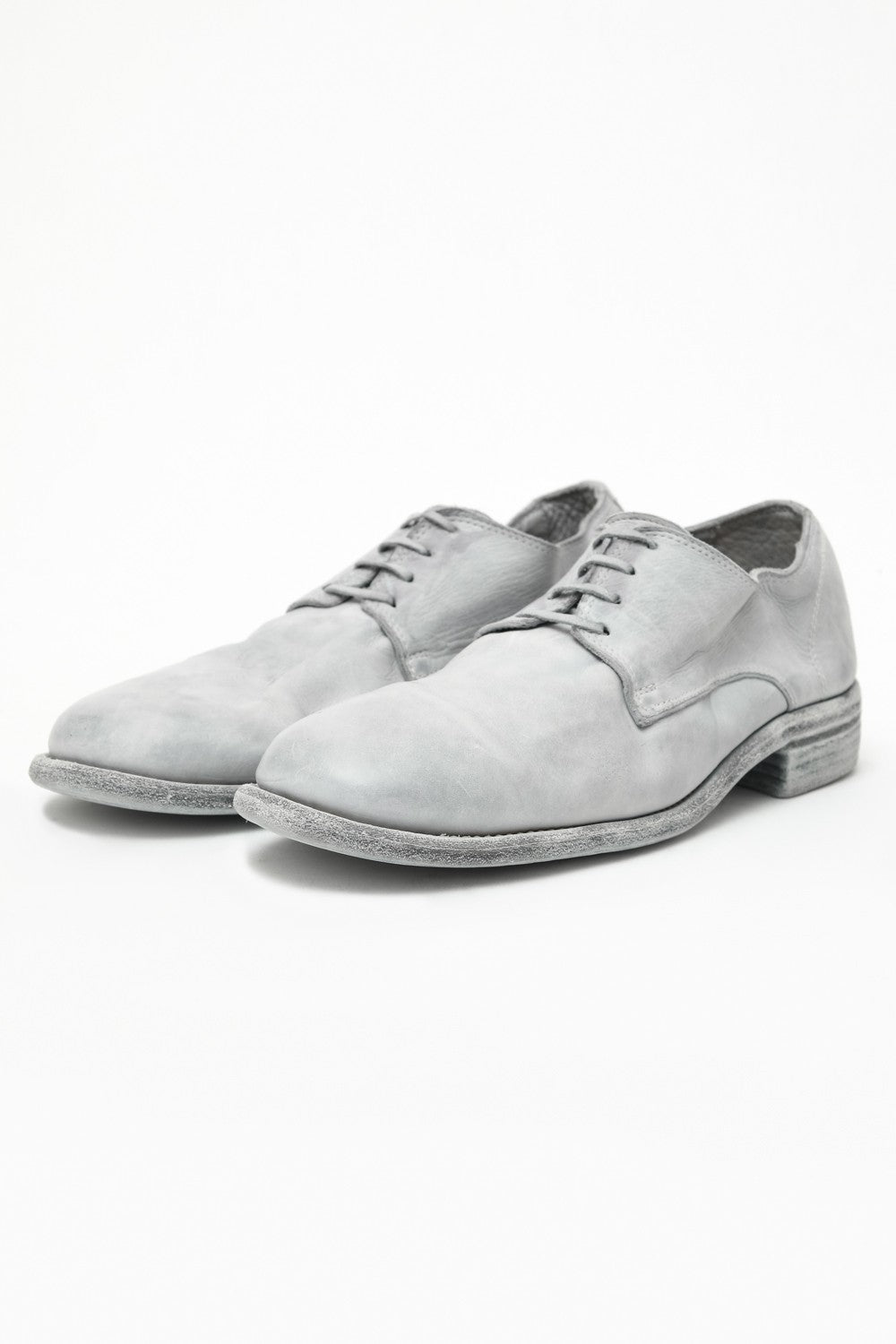 Baby Calf Derby Shoes