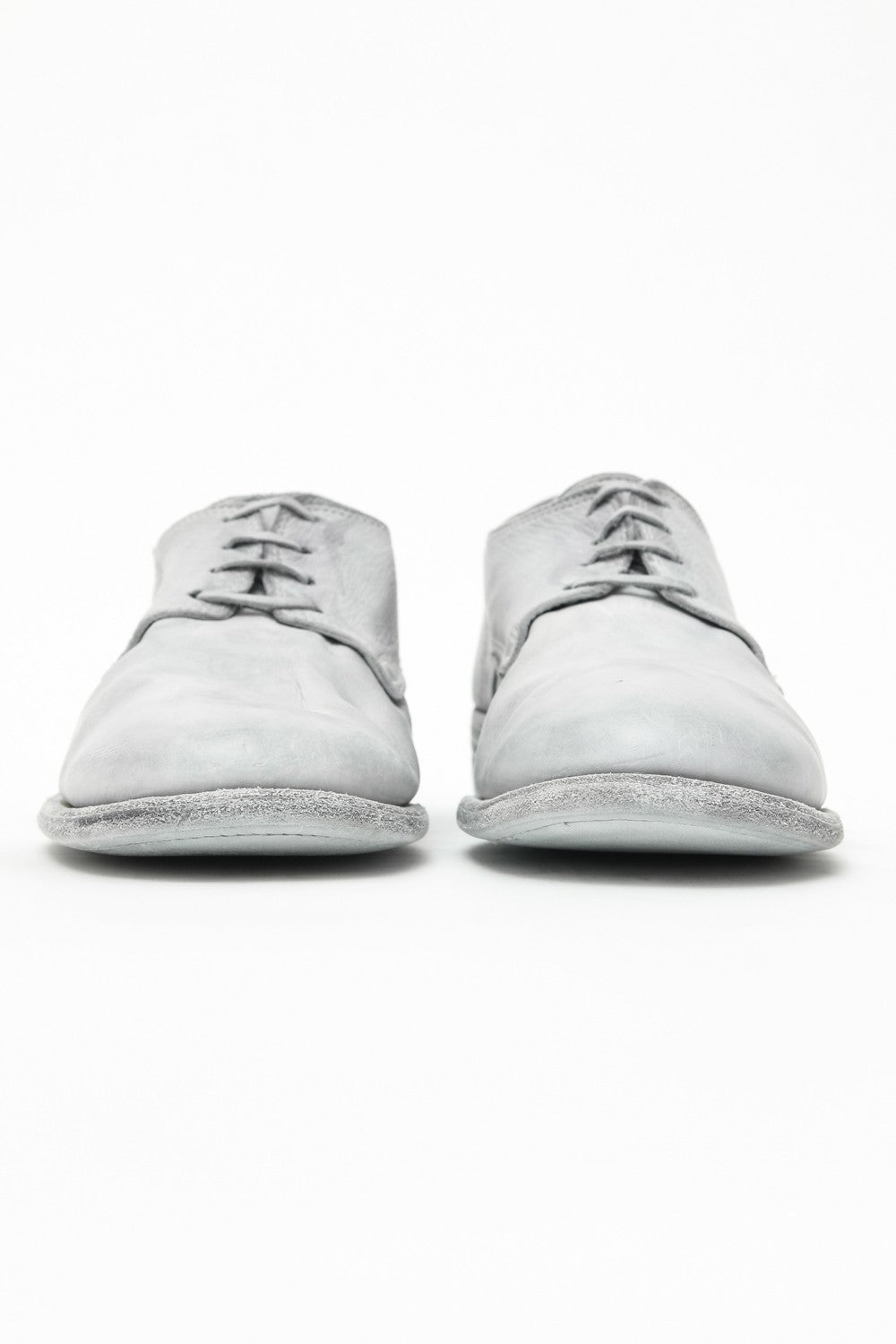 Baby Calf Derby Shoes