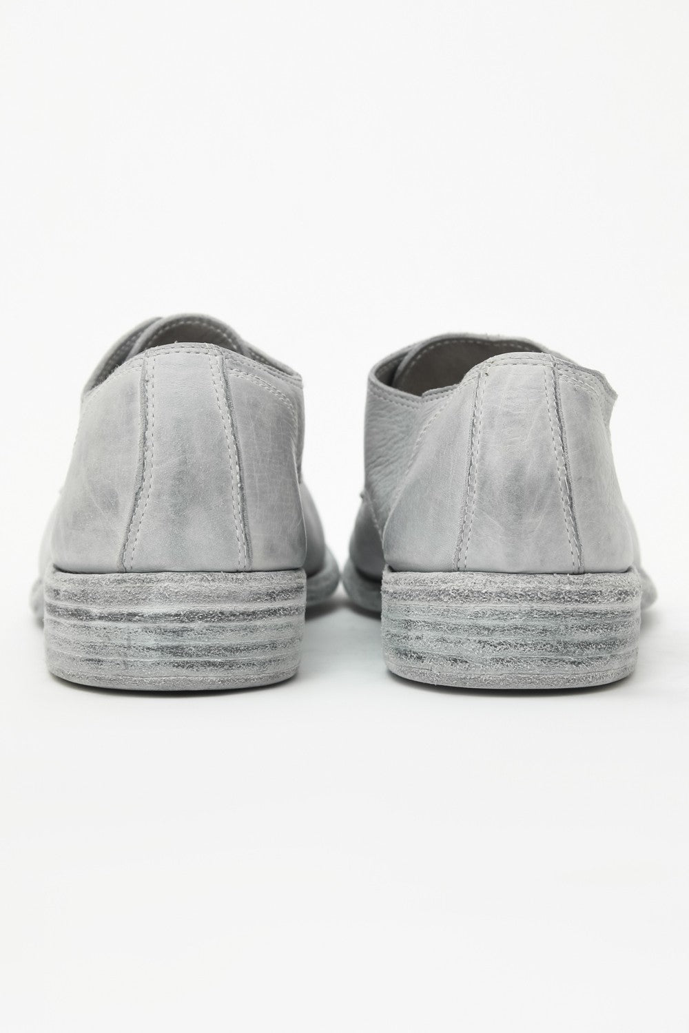 Baby Calf Derby Shoes