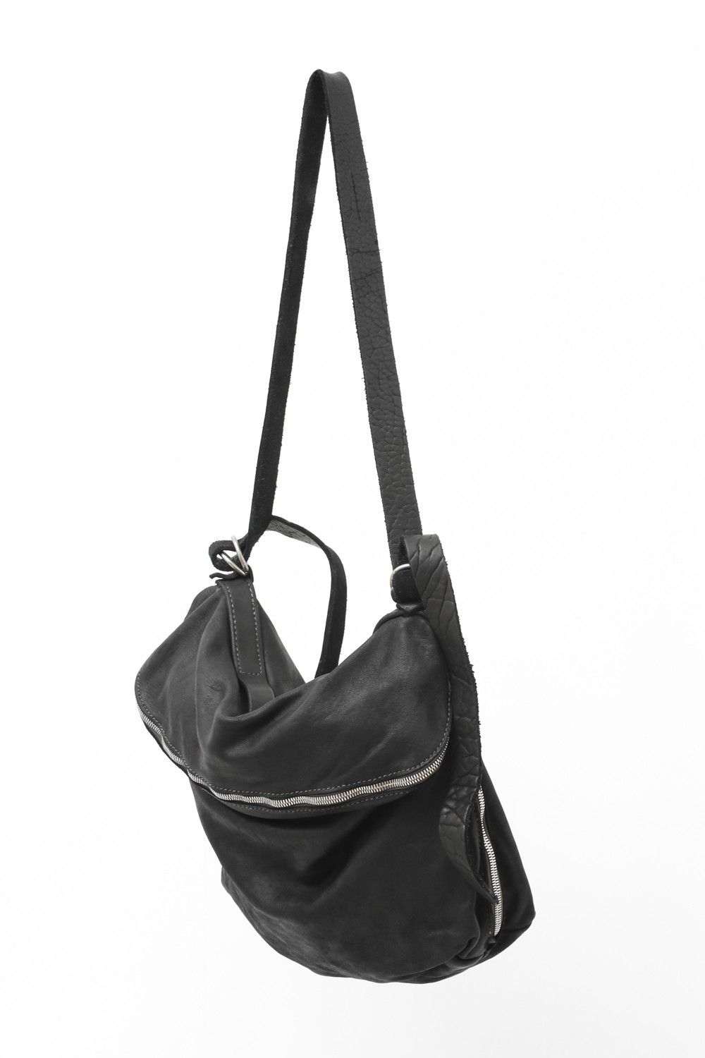 M10  - ミディアム メッセンジャー ショルダー バッグ