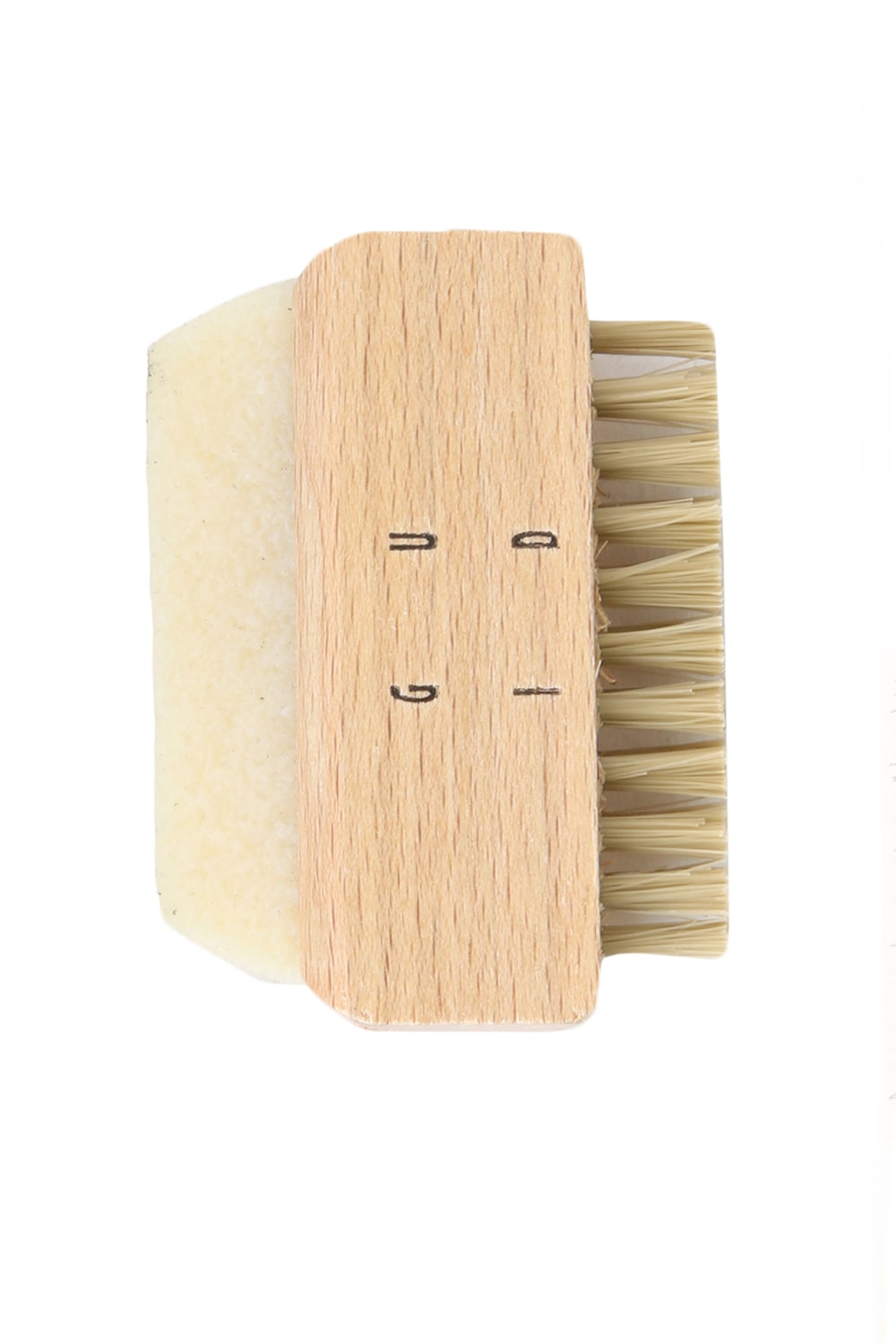 Shoe Care Set (Borsa Prota Prodotti) - Horse Full Grain Leather