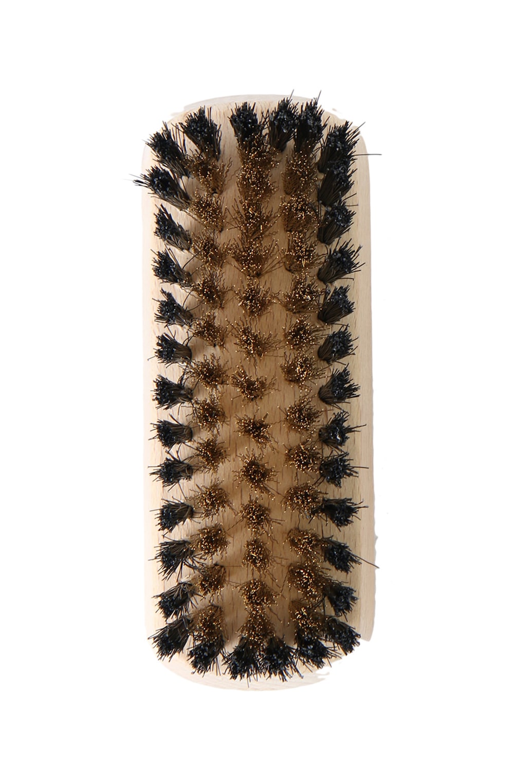 Shoe Care Set (Borsa Prota Prodotti) - Horse Full Grain Leather