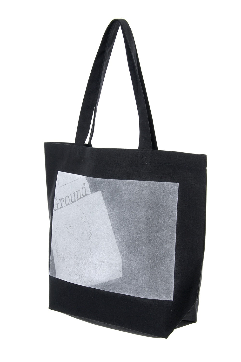 EVA Ayanami Graphic Tote