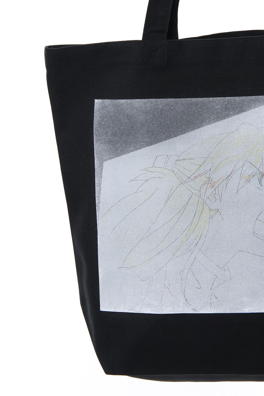 EVA Asuka Graphic Tote