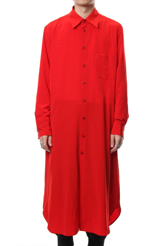 Long Dress Shirt