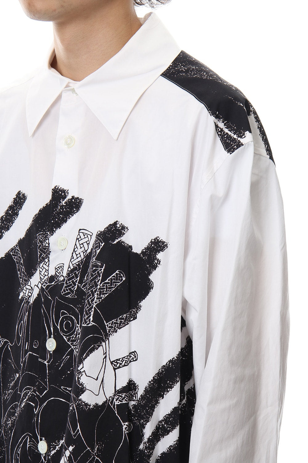 EVA Awakening Unit 2 Jumbo Shirt