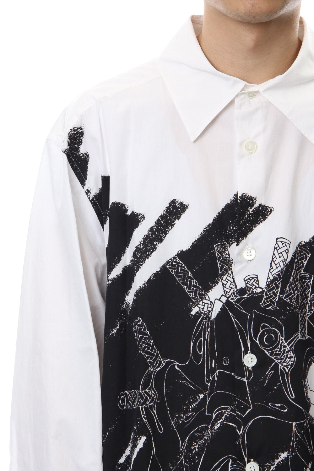 EVA Awakening Unit 2 Jumbo Shirt