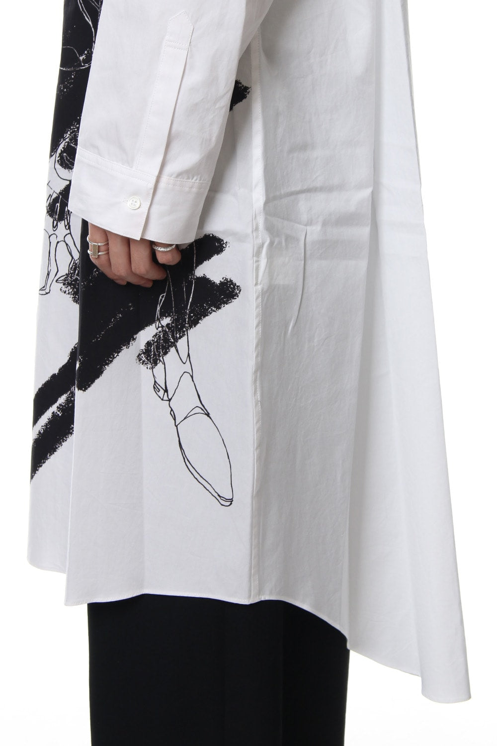 EVA Awakening Unit 2 Jumbo Shirt