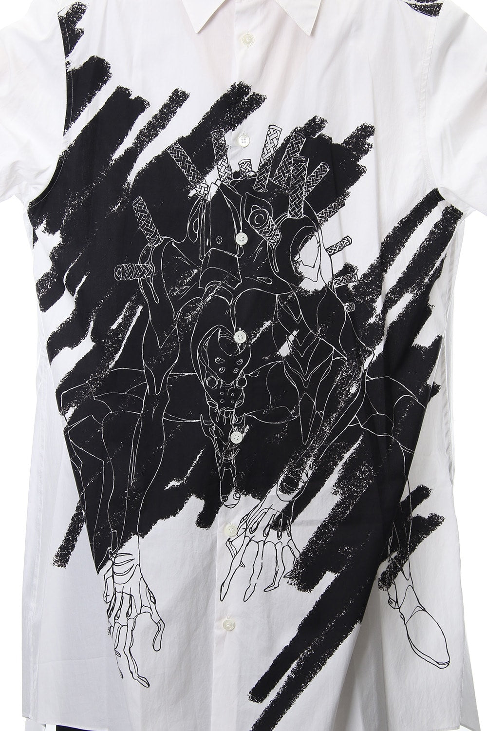 EVA Awakening Unit 2 Jumbo Shirt