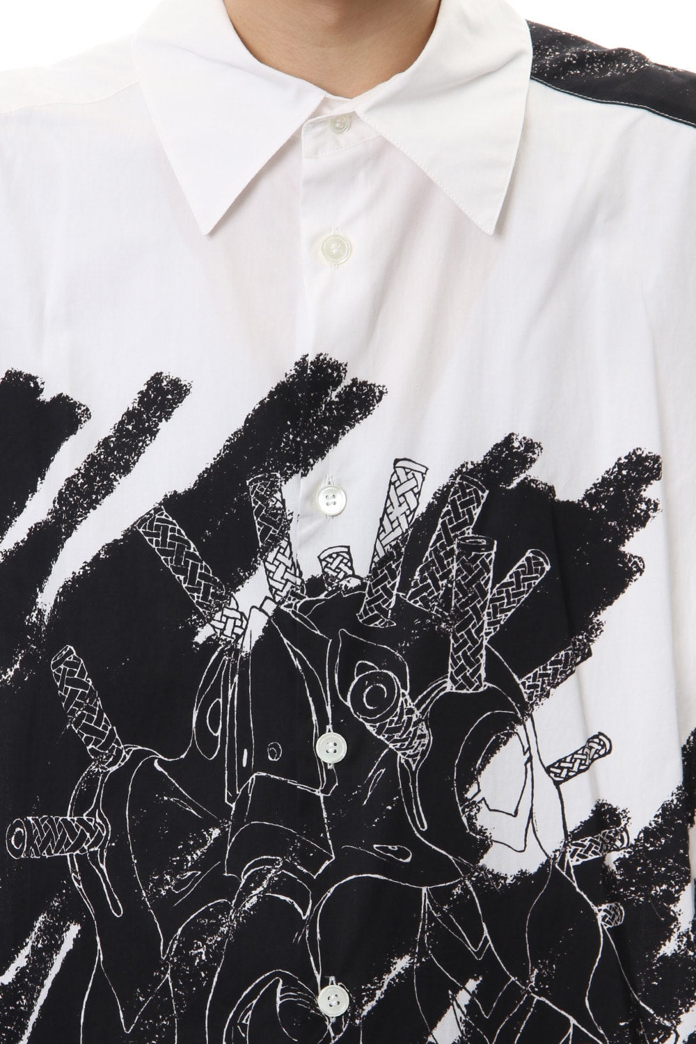 EVA Awakening Unit 2 Jumbo Shirt