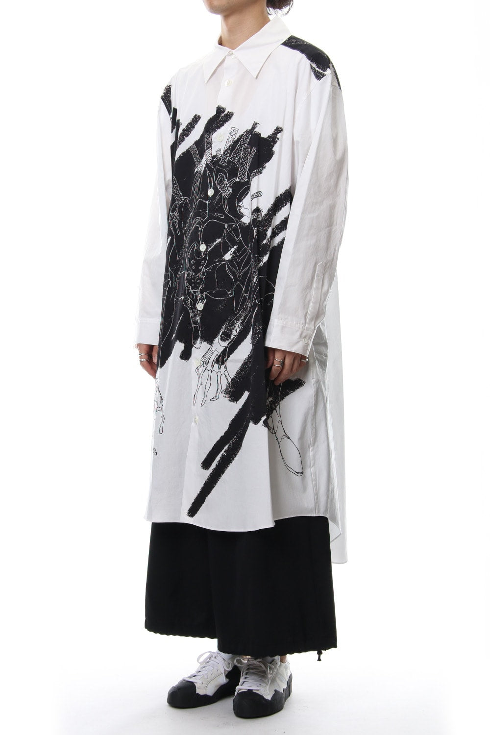 EVA Awakening Unit 2 Jumbo Shirt