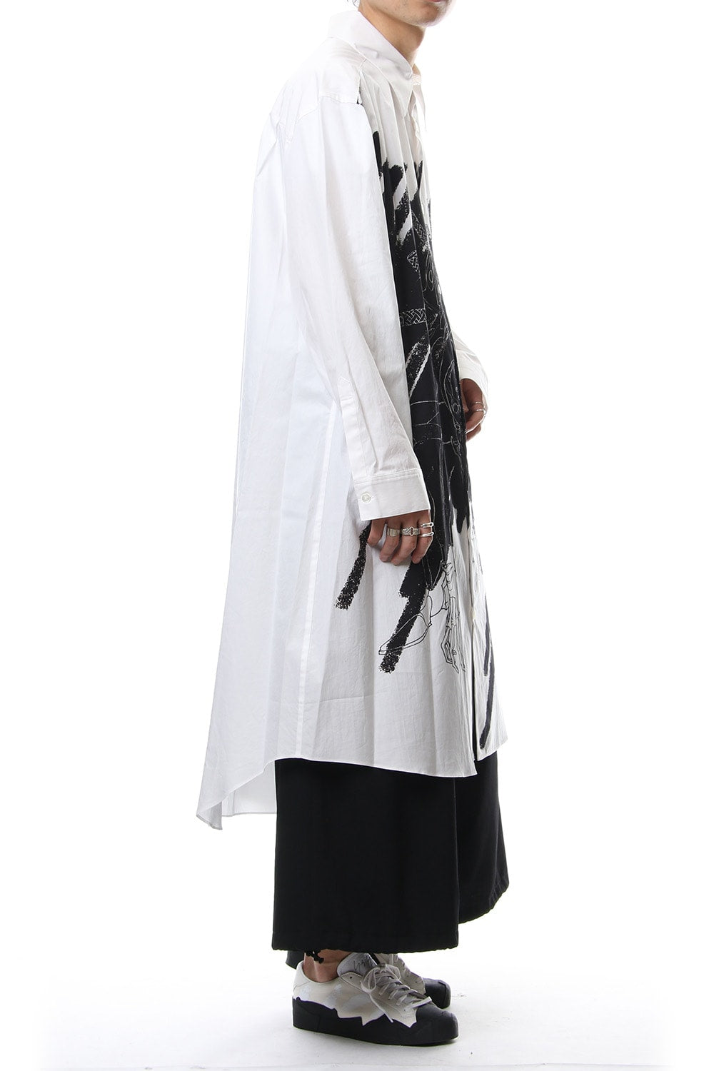 EVA Awakening Unit 2 Jumbo Shirt