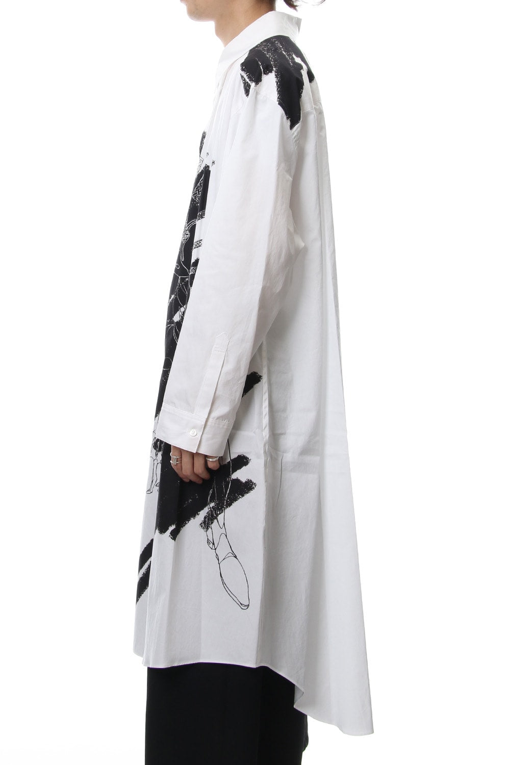 EVA Awakening Unit 2 Jumbo Shirt