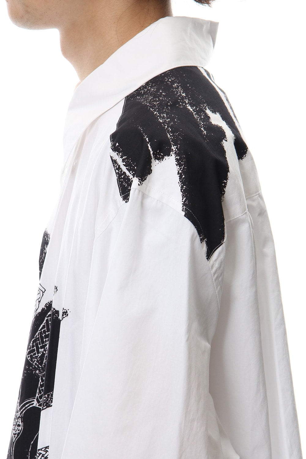 EVA Awakening Unit 2 Jumbo Shirt